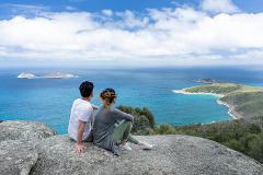 Wilsons Promontory Wilderness Tour