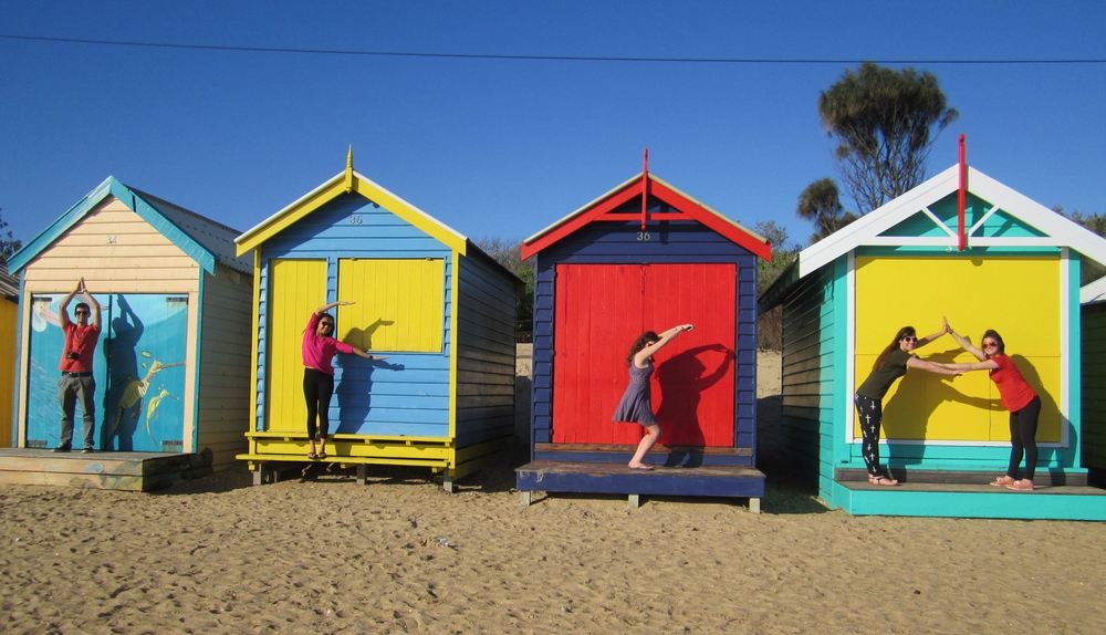 1-Day Peninsula Hot Springs and Bathing Boxes