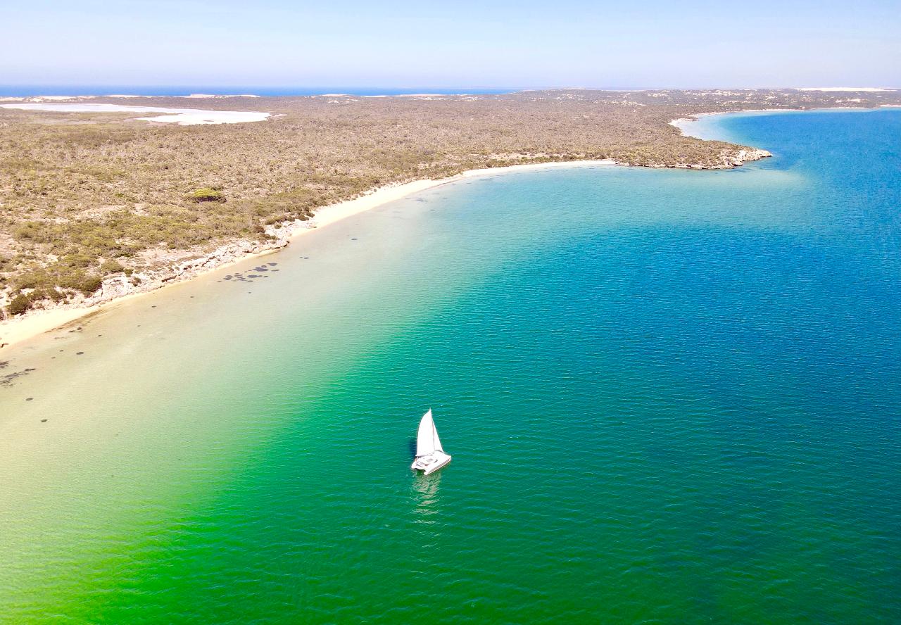 Explore the Bay