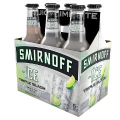 Smirnoff Ice 6 Pack