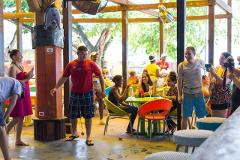 Ocho Rios Pub Crawl and Sightseeing Tour from Ocho Rios