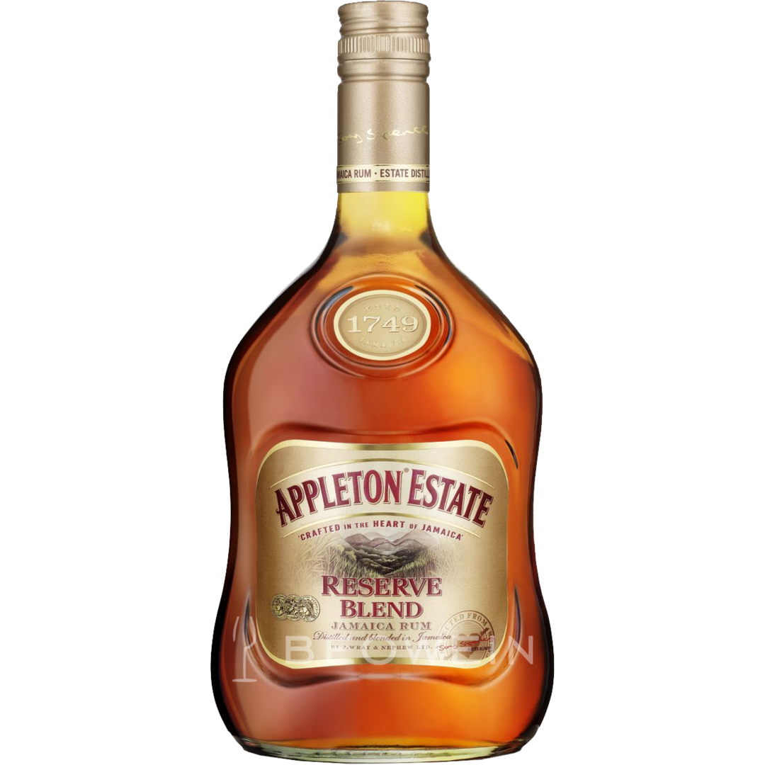 Appleton Estate Reserve Blend