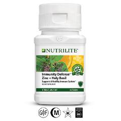 Nutrilite Immunity Defense