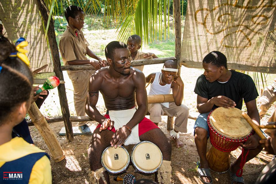 Taino Heritage Tour from Ocho Rios - El Sol Vida Reservations