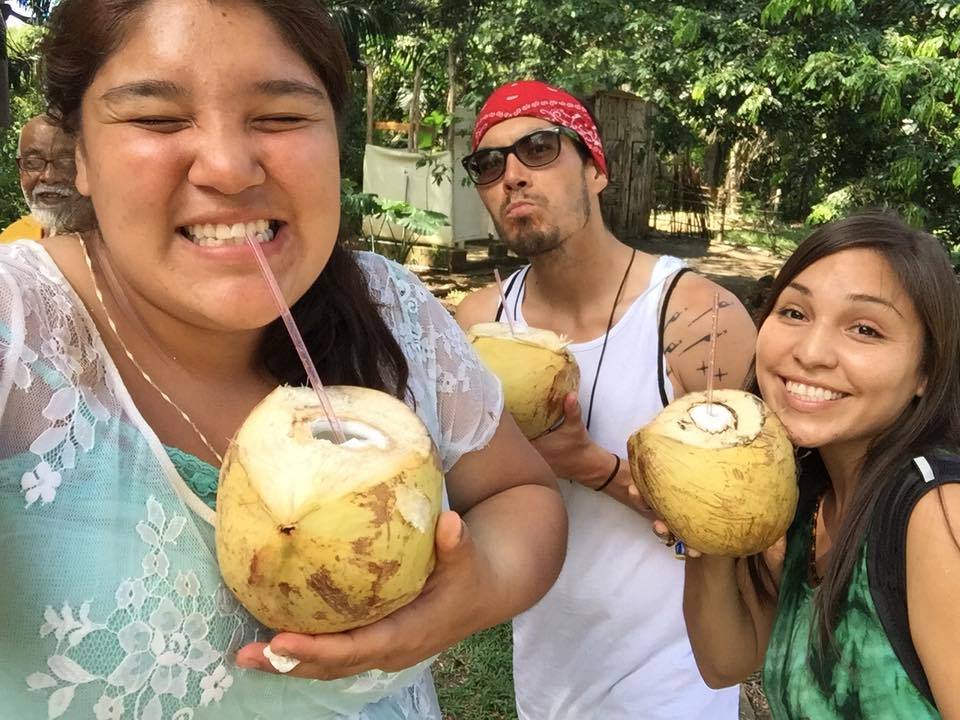 Taino Heritage Tour from Ocho Rios