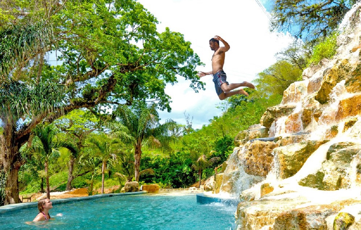 Good Hope Thrill-Seekers Adventure from Negril