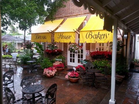 Devon House & Ice Cream from Ocho Rios Hotels