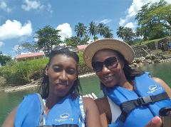 Rio Grande Rafting Tour from Port Antonio