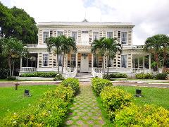 Devon House Heritage Tour with Ice-Cream from Ocho Rios