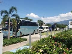 Private Airport Transfer - Ocho Rios Hotels  to Kingston Airport (KIN)