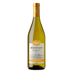 Beringer Main & Vine Wine -  Chardonnay (750 ml)