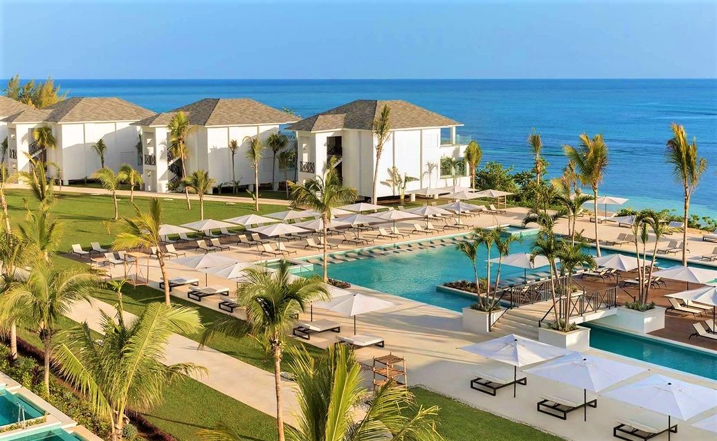Excellence Oyster Bay Resort (Adults Only All-inclusive)