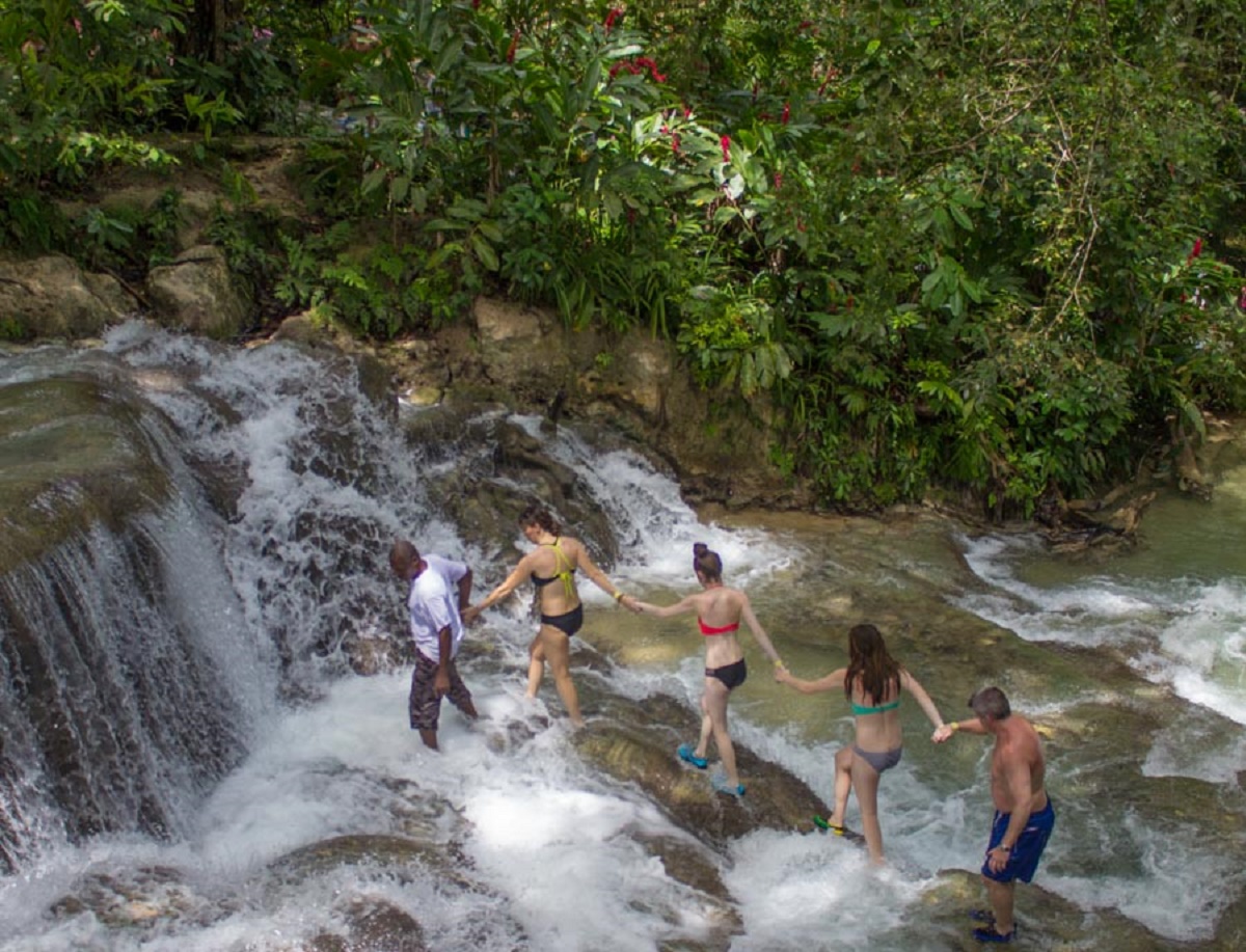 Jamaica Three Day Sightseeing Vacationers Package