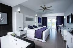 Hotel RIU Palace- Montego Bay, Jamaica (All-Inclusive)