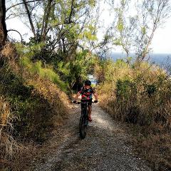 Electric Mountain Bike Tour - Barbados