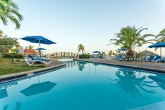 Holiday Inn Resort- Montego Bay, Jamaica (All-Inclusive)