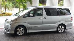 Private Airport Transfer - North Coast (Castries to Rodney Bay) Hotels to Hewanorra Int’l Airport (UVF)