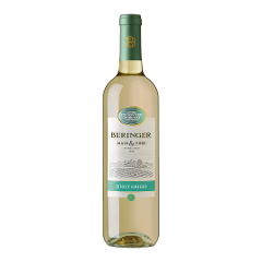 Beringer Main & Vine Wine - Pinot Grigio (750 ml)