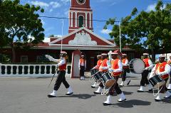 Historic Garrison Day Tour - Barbados