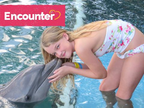 Dolphin Encounter Tour from Falmouth