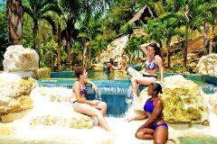 Good Hope Estate and Waterfalls Tour from Negril