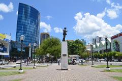 Trinidad Highlights Tour from Port of Spain