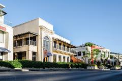 Limegrove Shopping Tour - Barbados