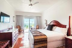 Hotel RIU Negril- Negril, Jamaica (All-Inclusive)