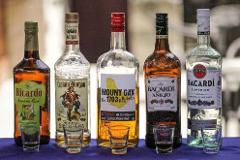 Nassau Rum Tour: Sip and Stroll the City!