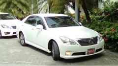 Executive VIP Transfer - Montego Bay Airport (MBJ) to Montego Bay Hotels