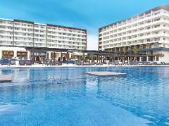 Royalton Blue Waters Hotel - Falmouth, Jamaica (All inclusive)