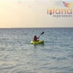 Sea Kayaking Experience