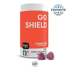 Nutrilite Go Shield Gummies (+ other gummies)