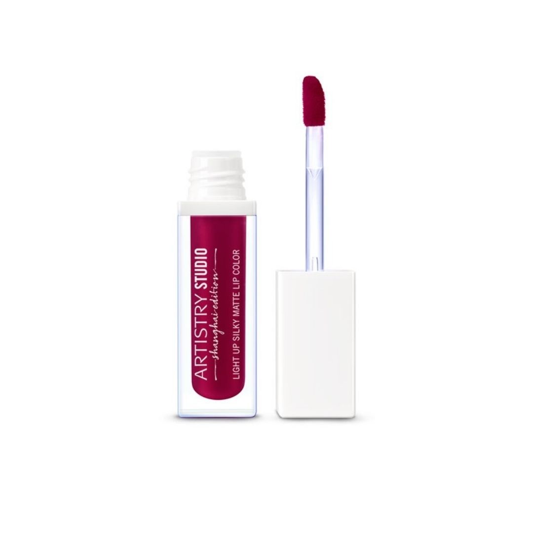 Artistry Studio™ Light up Matte Lip Colour