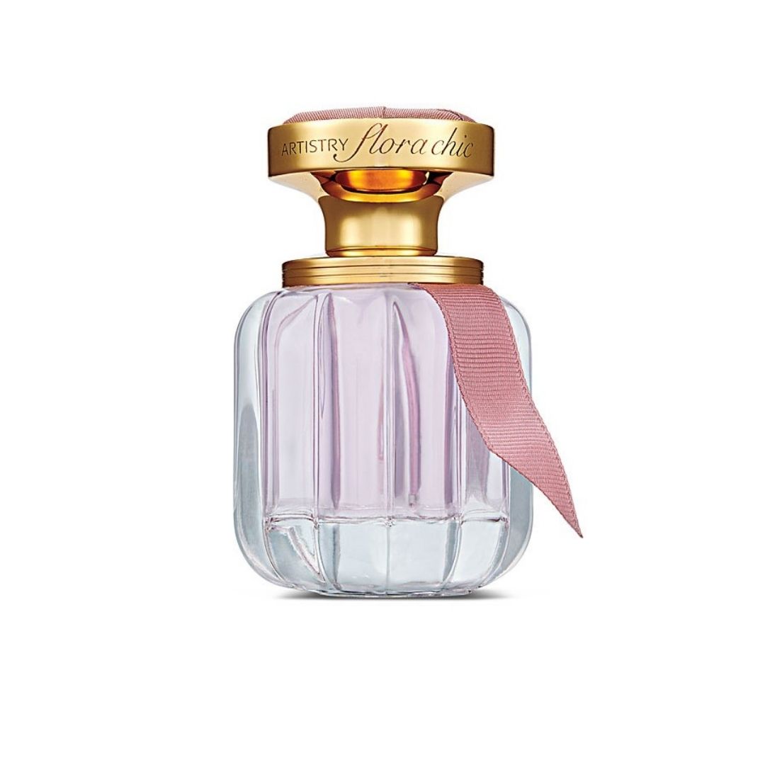 Artistry Flora Chic™ Eau de Parfum Spray