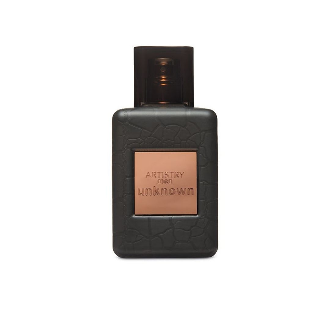 Artistry Men Unknown™ Eau de Parfum Spray