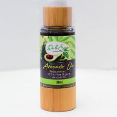 Avocado Oil