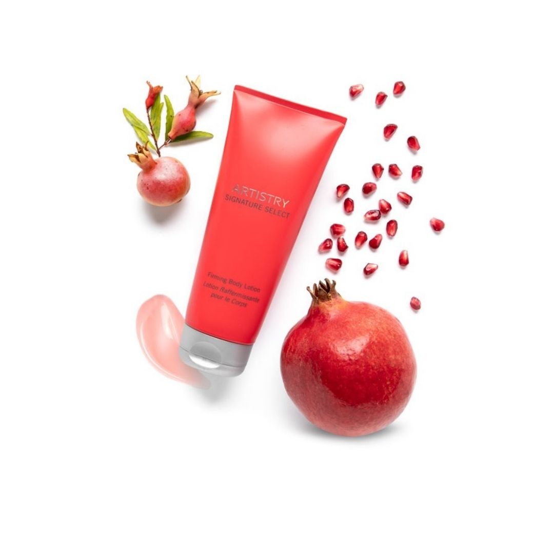 Artistry Signature Select™ Firming Body Lotion