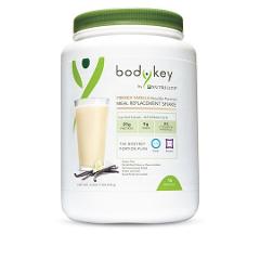 BodyKey by Nutrilite™ Meal Replacement Shake Mix