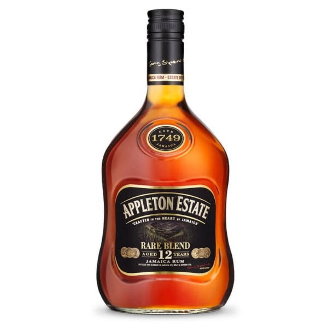 Appleton Estate 12 Year Rare Cask