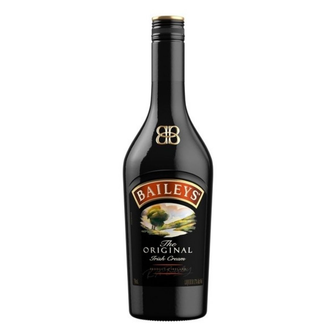 Baileys Original Irish Cream (750 ml)