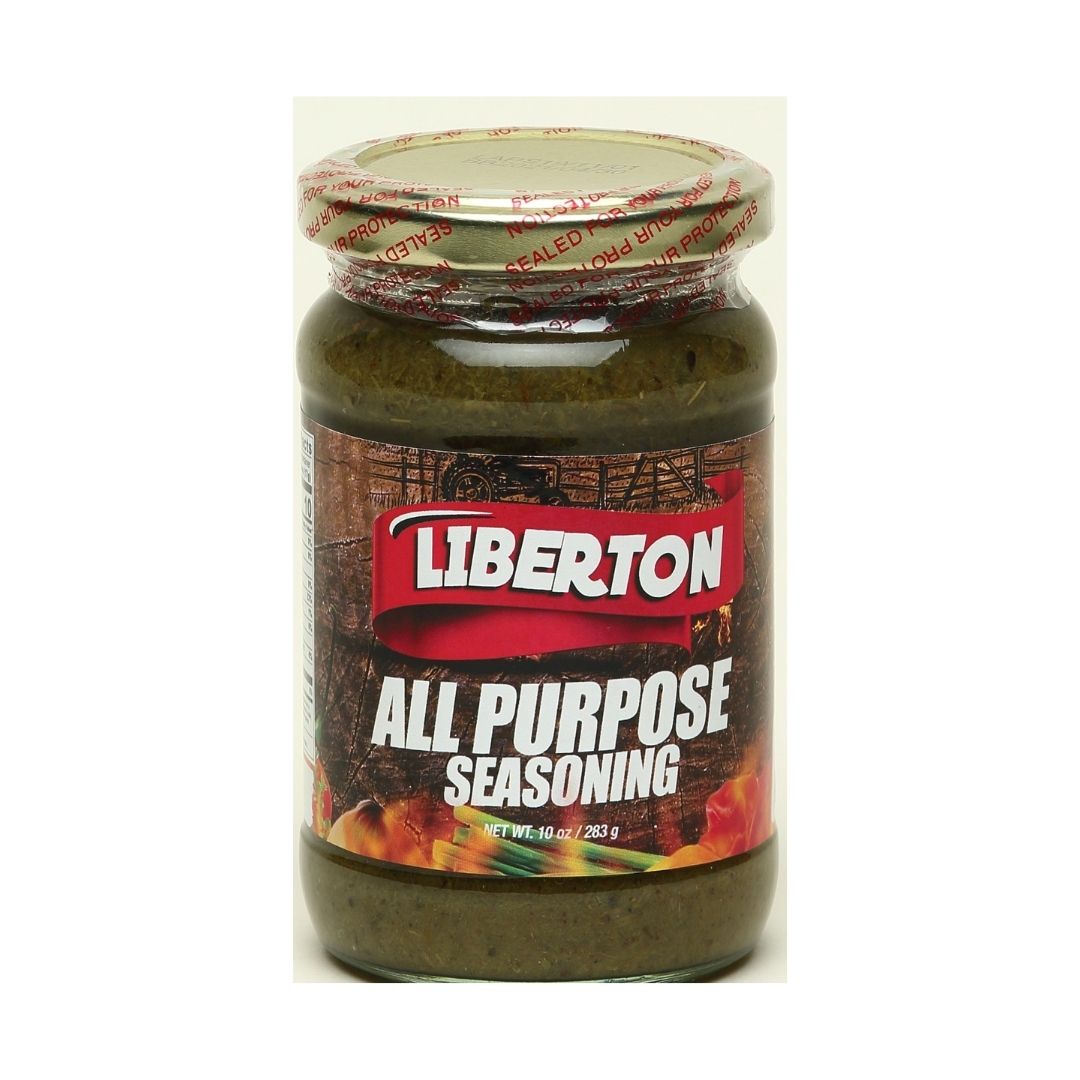 Liberton All Purpose Seasoning