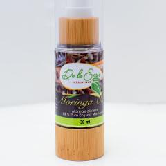 Moringa Oil