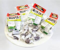 Jamaican Busta Candy (Pack of 6)