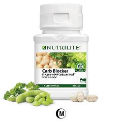 Nutrilite™ Carb Blocker