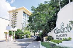 3 Days(2 nights) Vacation at The Courtleigh Hotel, Kingston Jamaica