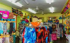 St. Lucia Shopping Taxi Tour