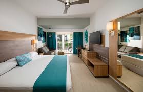 Hotel RIU Palace Tropical Bay - Negril, Jamaica (All-Inclusive)