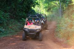 Ocean Outpost ATV Adventure Tour from Montego Bay