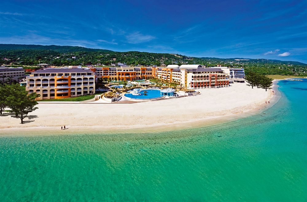 Iberostar Selection Rose Hall Suites Montego Bay Jamaica All Inclusive